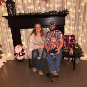 Meet your Posher, Cheyenne